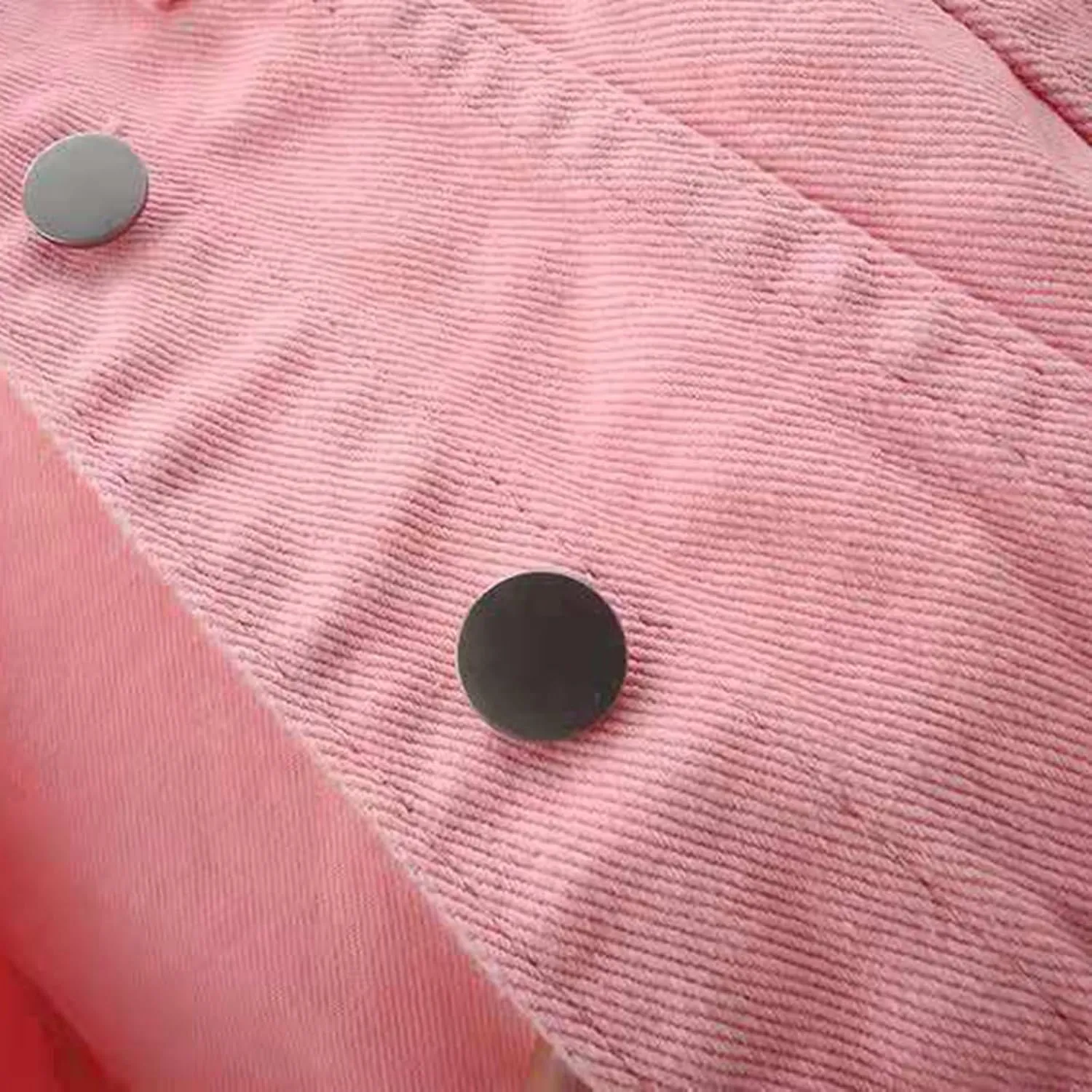 Thatrich Cropped Denim Jacket for Women Denim Jackets Slim Button Down Coats Casual Lightweight Overcoat Fall Trendy Outfits