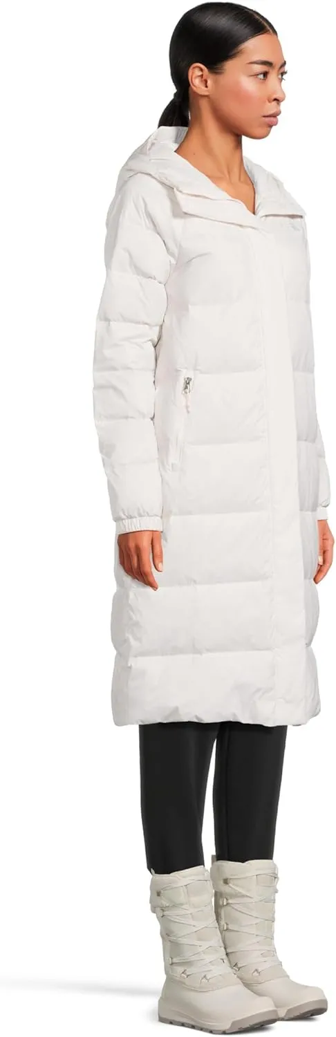 The North Face Women's Hydrenalite Down Parka