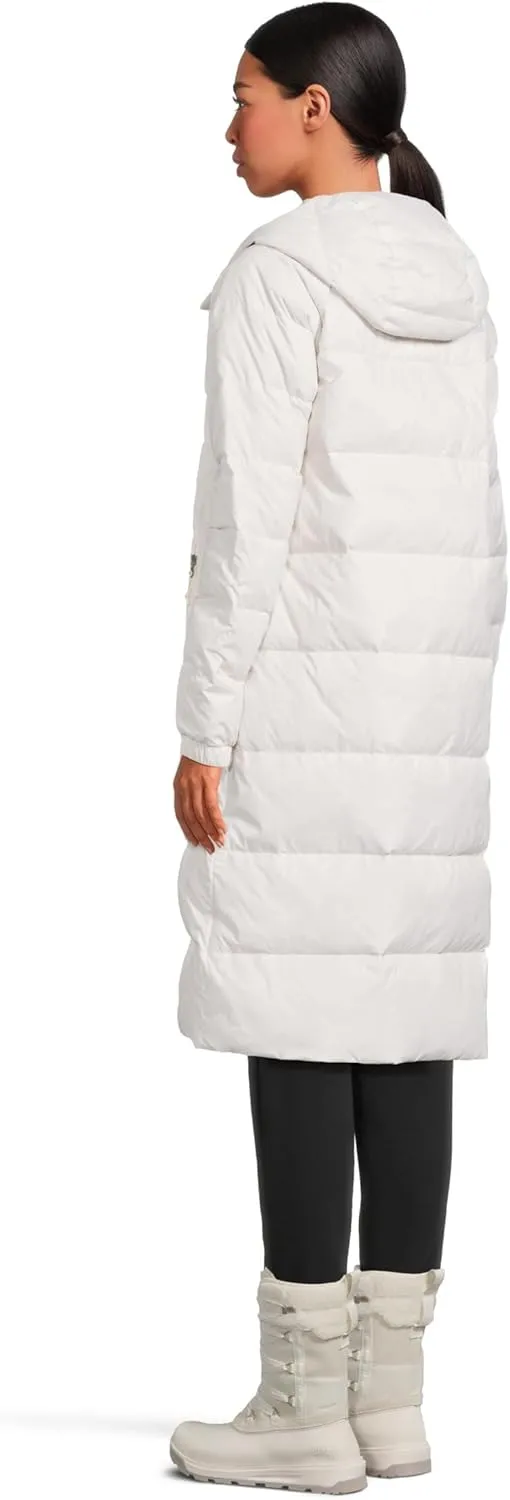 The North Face Women's Hydrenalite Down Parka