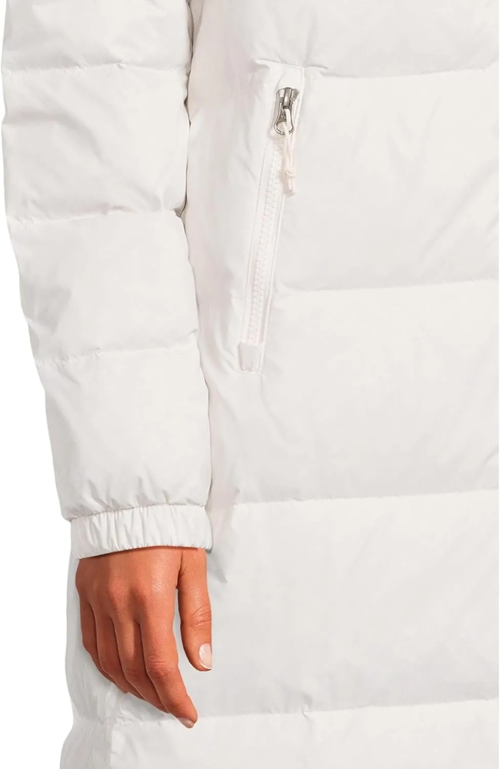 The North Face Women's Hydrenalite Down Parka