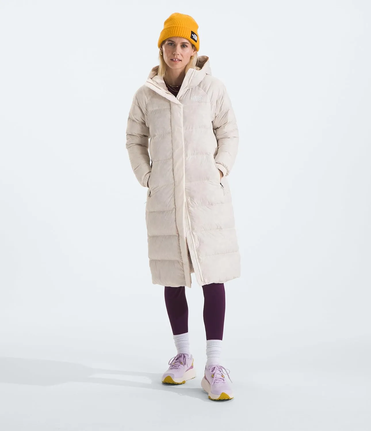 The North Face Women's Hydrenalite Down Parka