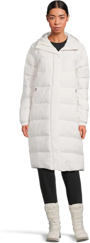 The North Face Women's Hydrenalite Down Parka