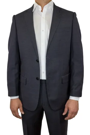 Tiglio Lux Slim Fit Suit Grey