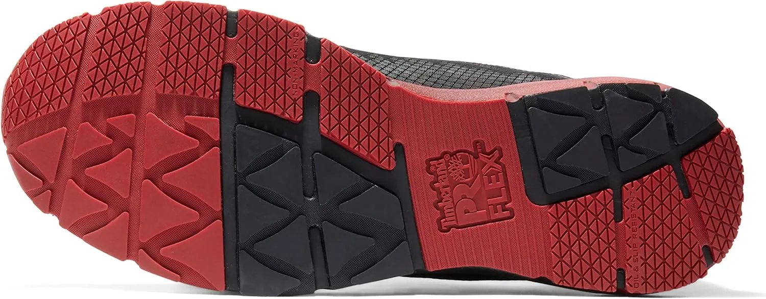 Timberland PRO Men's, Powertrain Alloy Toe Met Guard EH