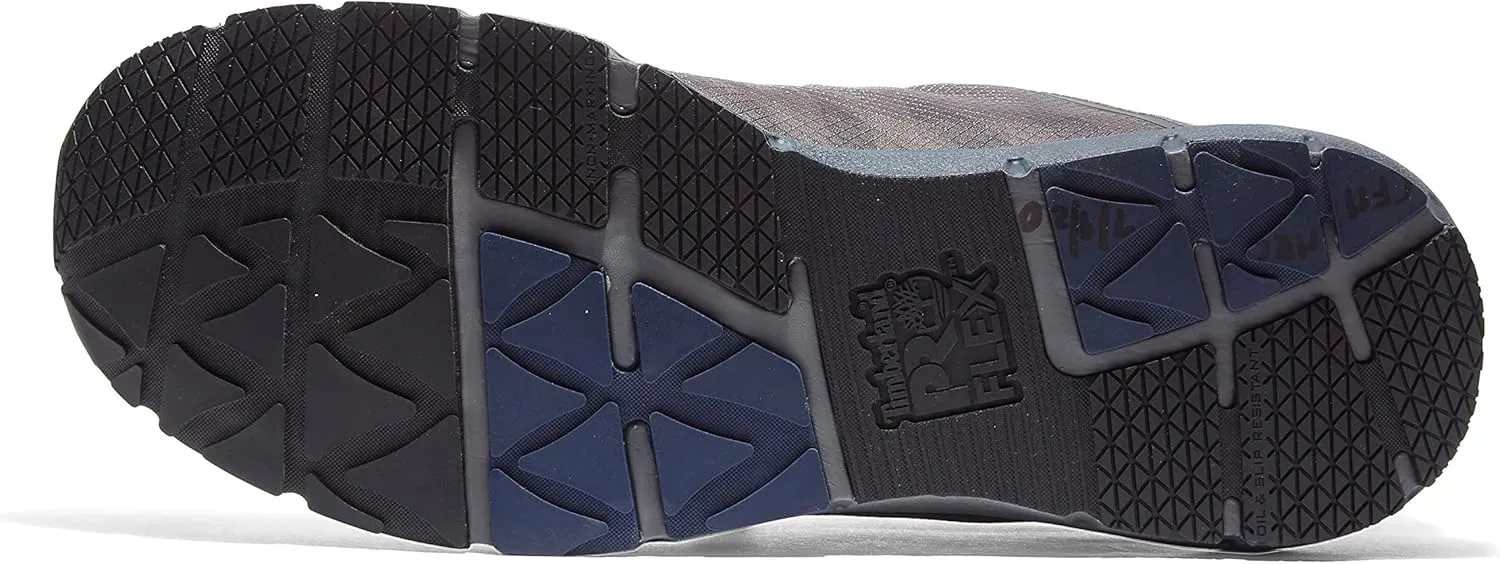 Timberland PRO Men's, Powertrain Alloy Toe Met Guard EH