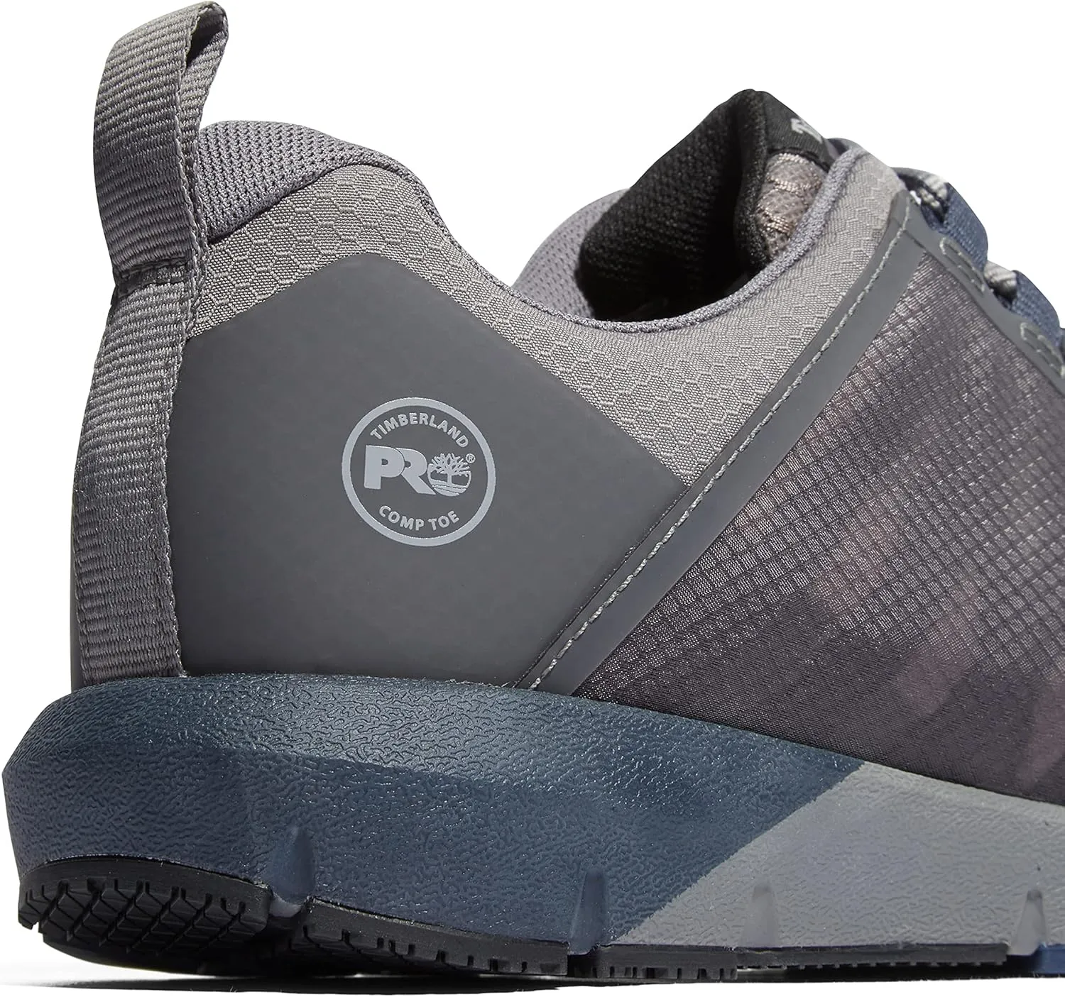 Timberland PRO Men's, Powertrain Alloy Toe Met Guard EH