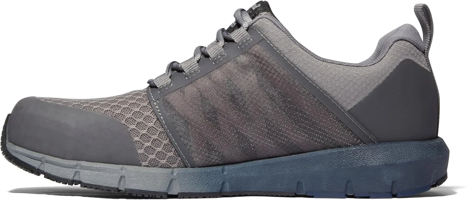 Timberland PRO Men's, Powertrain Alloy Toe Met Guard EH