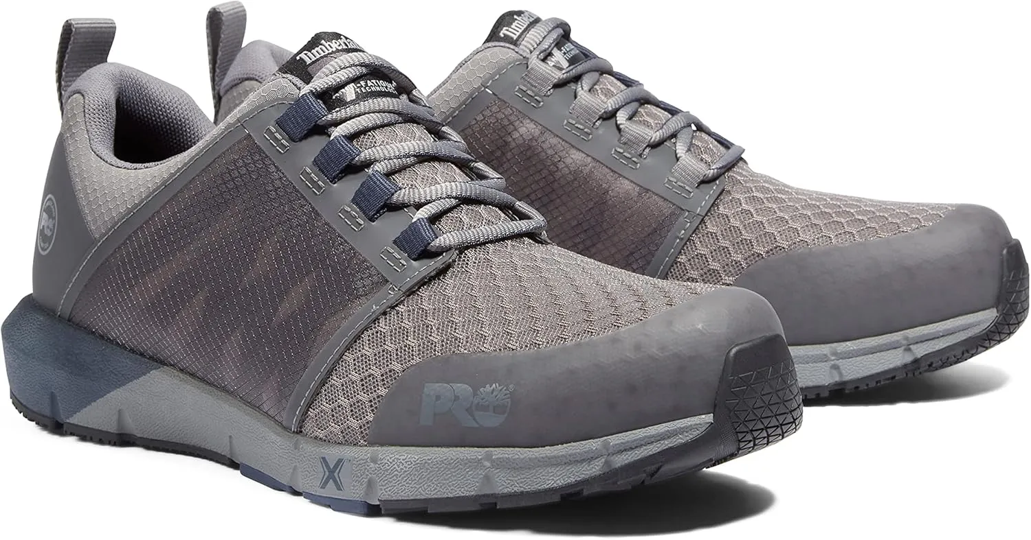 Timberland PRO Men's, Powertrain Alloy Toe Met Guard EH