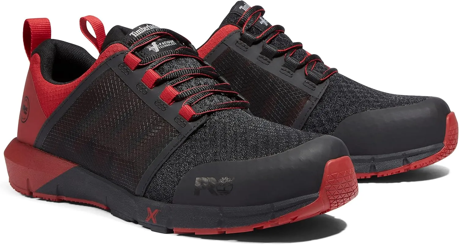 Timberland PRO Men's, Powertrain Alloy Toe Met Guard EH
