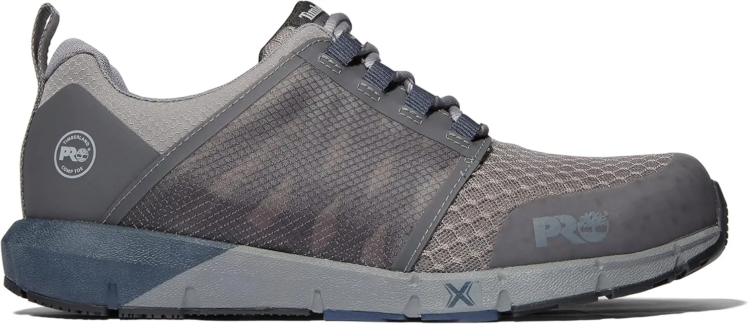 Timberland PRO Men's, Powertrain Alloy Toe Met Guard EH