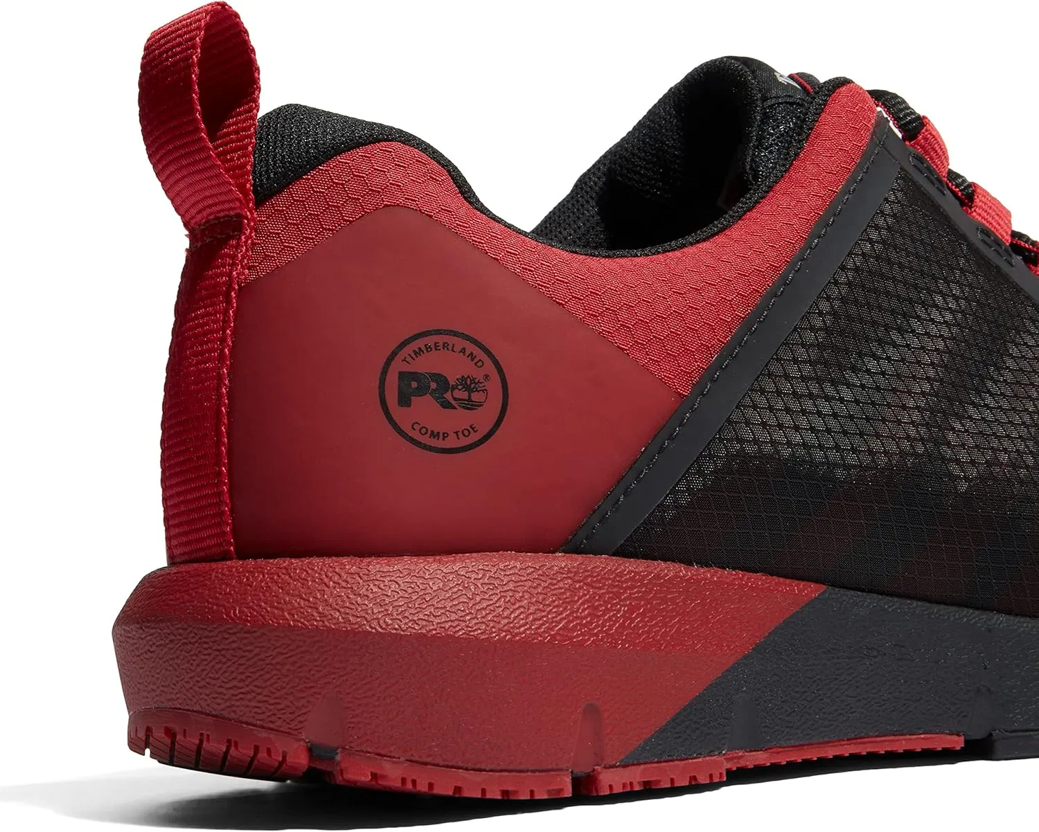 Timberland PRO Men's, Powertrain Alloy Toe Met Guard EH