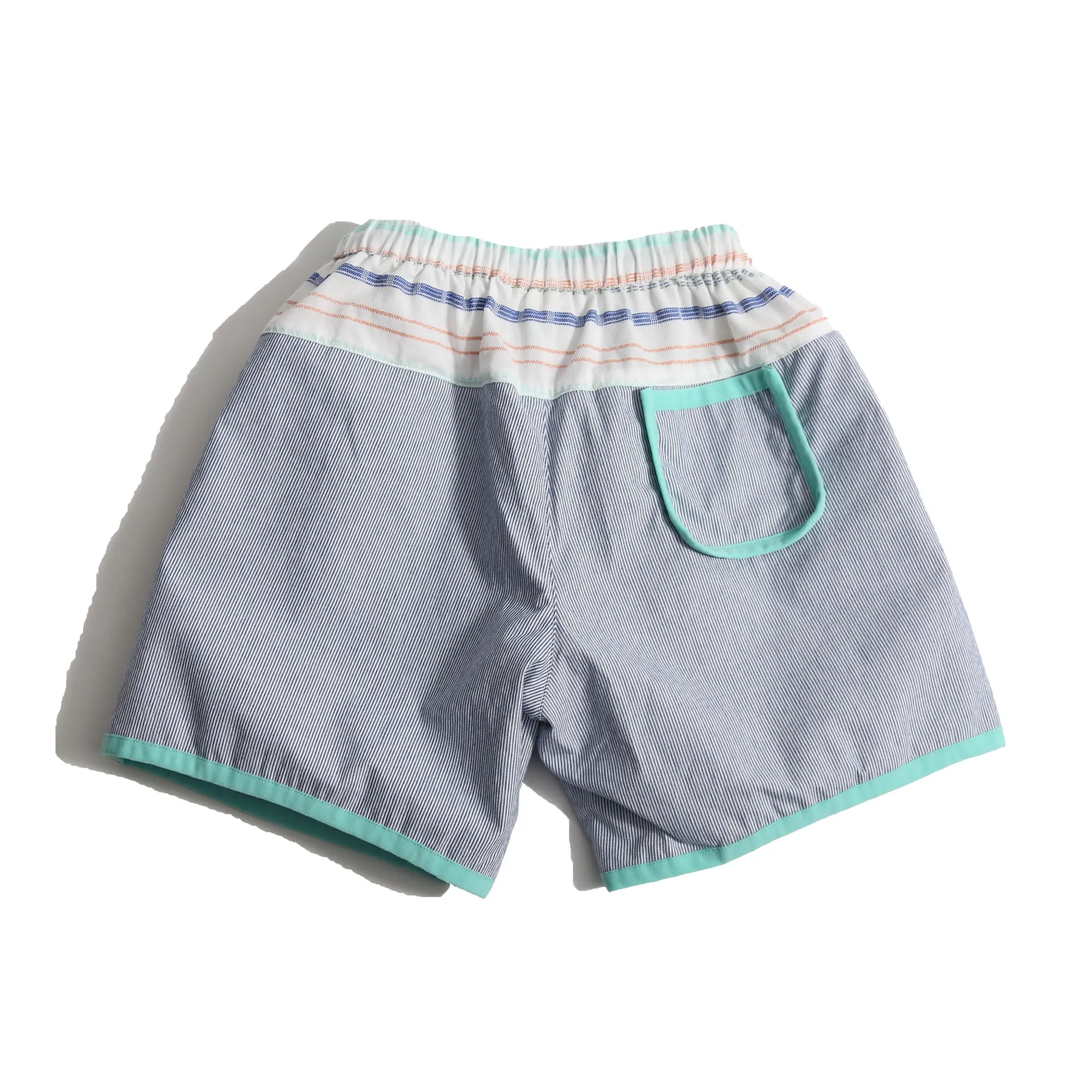 TOBIAS CARGO SHORTS