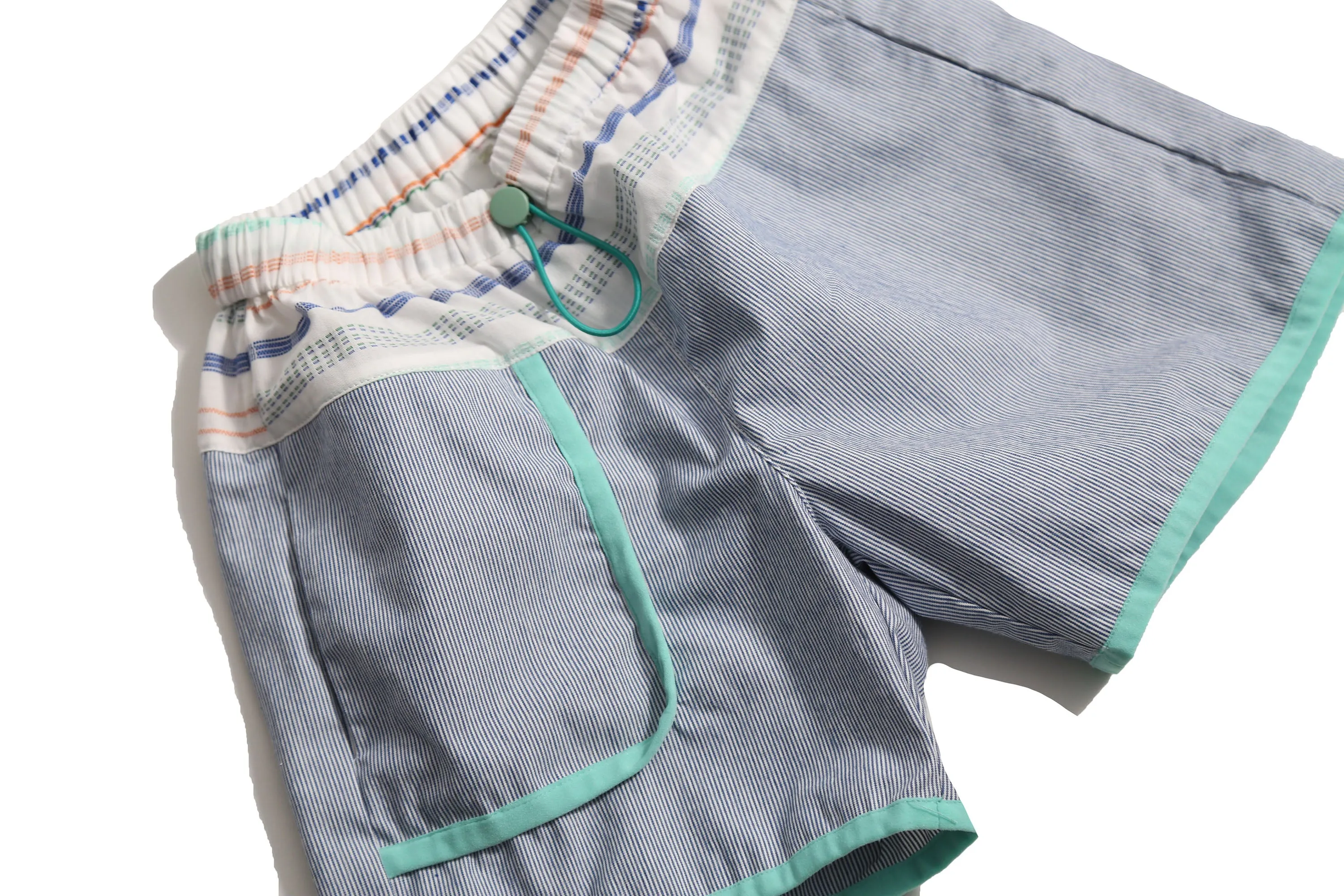 TOBIAS CARGO SHORTS