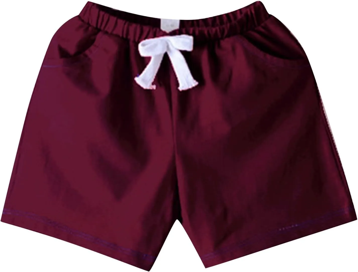 Toddler Baby Boy Girls Basketball Shorts Boys Sports Little Boys Pull On Performance Shorts Kids Soccer Short
