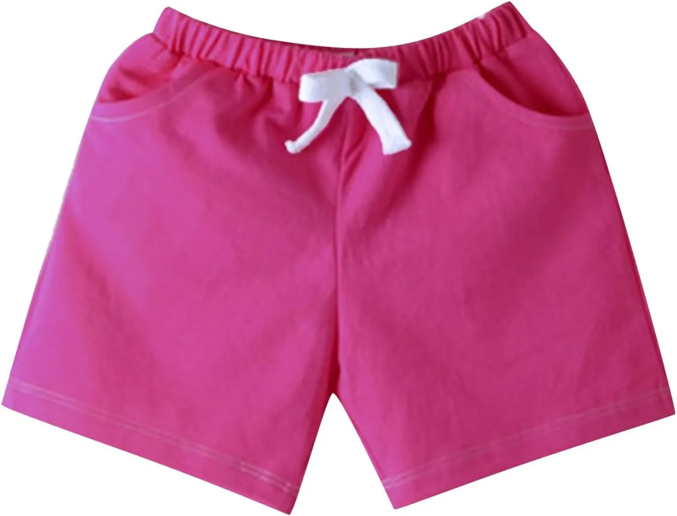 Toddler Baby Boy Girls Basketball Shorts Boys Sports Little Boys Pull On Performance Shorts Kids Soccer Short