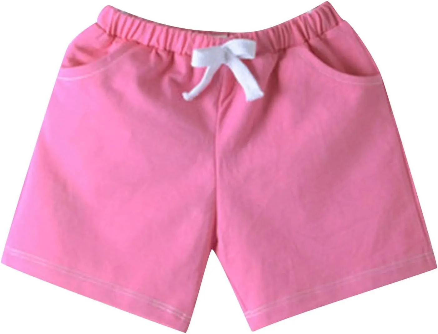 Toddler Baby Boy Girls Basketball Shorts Boys Sports Little Boys Pull On Performance Shorts Kids Soccer Short