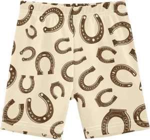 Toddler Girls Shorts Under Dress Cartwheel Shorts Legging Summer Outfits Clothes