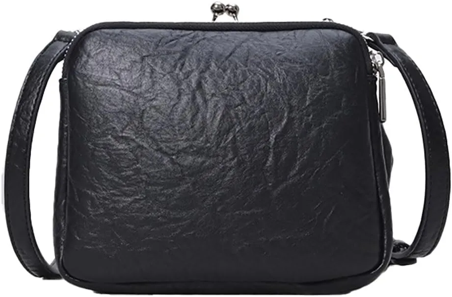 Trendy Shoulder Bag Small Tote Purse For Women Commuter Handbag Womens Versatile Satchel Purse Crossbody Bags Separable