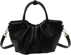 Trendy Shoulder Bag Tote Purse For Women Commuter Handbag Womens Versatile Satchel Work Purse Travel Top Handle 2025