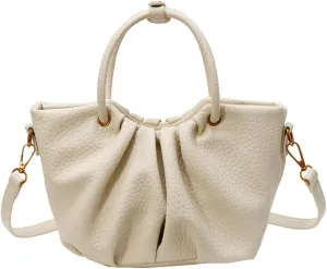 Trendy Shoulder Bag Tote Purse For Women Commuter Handbag Womens Versatile Satchel Work Purse Travel Top Handle 2025