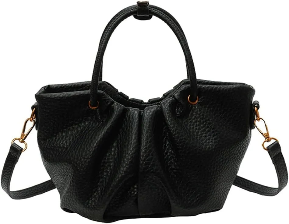 Trendy Shoulder Bag Tote Purse For Women Commuter Handbag Womens Versatile Satchel Work Purse Travel Top Handle 2025