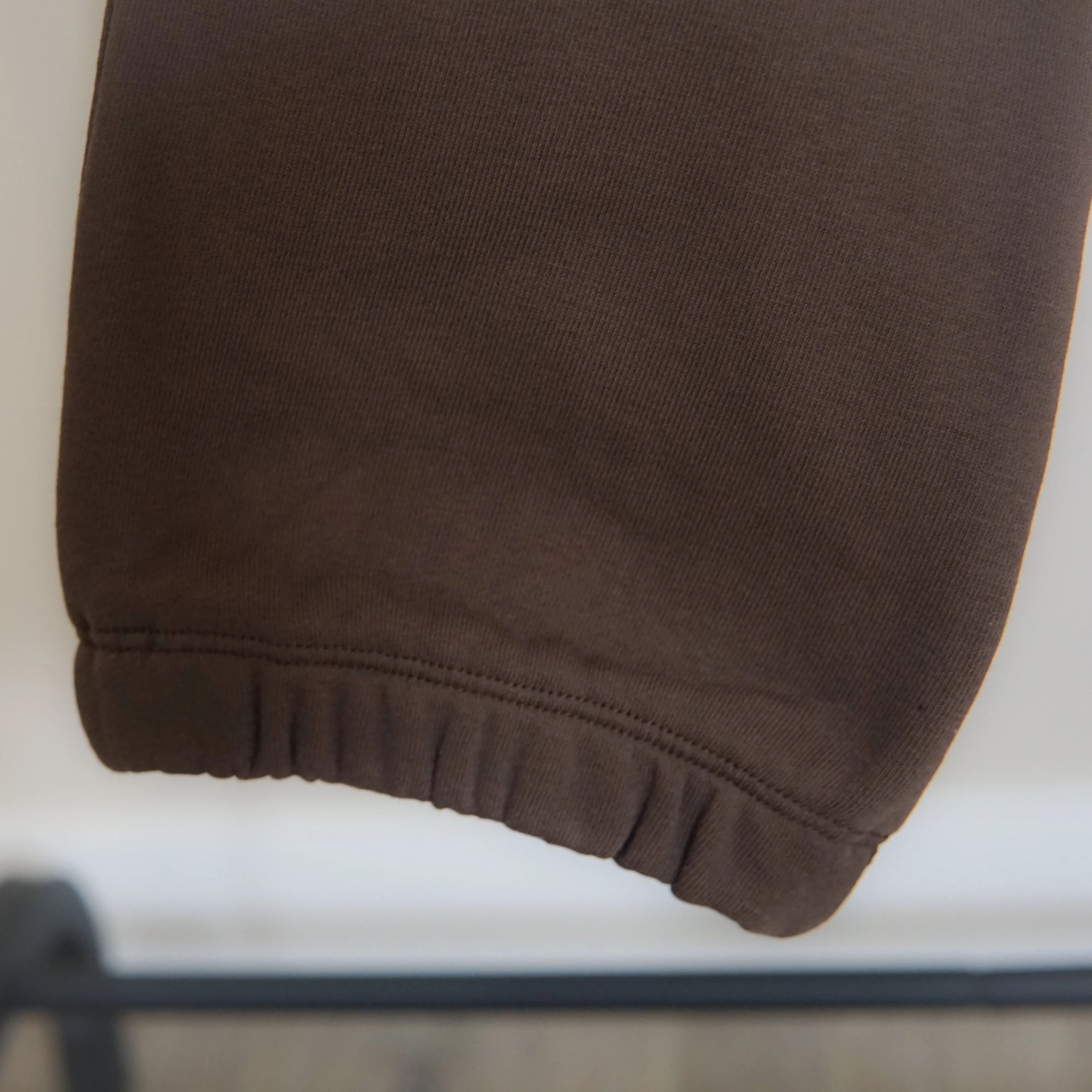 True x Rebel Terry Sweatpants