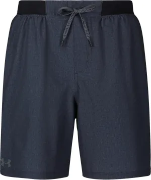 Under Armour Men's Comfort Swim Trunks, Shorts with Drawstring Closure & Full Elastic Waistband