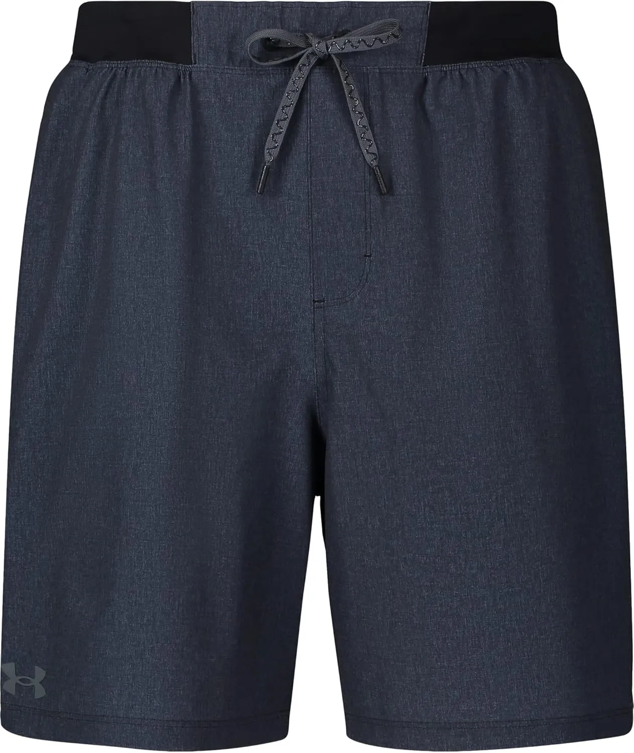 Under Armour Men's Comfort Swim Trunks, Shorts with Drawstring Closure & Full Elastic Waistband