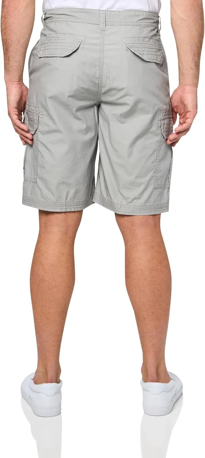 UNIONBAY Men's Mason Fresh Twill Cargo Short