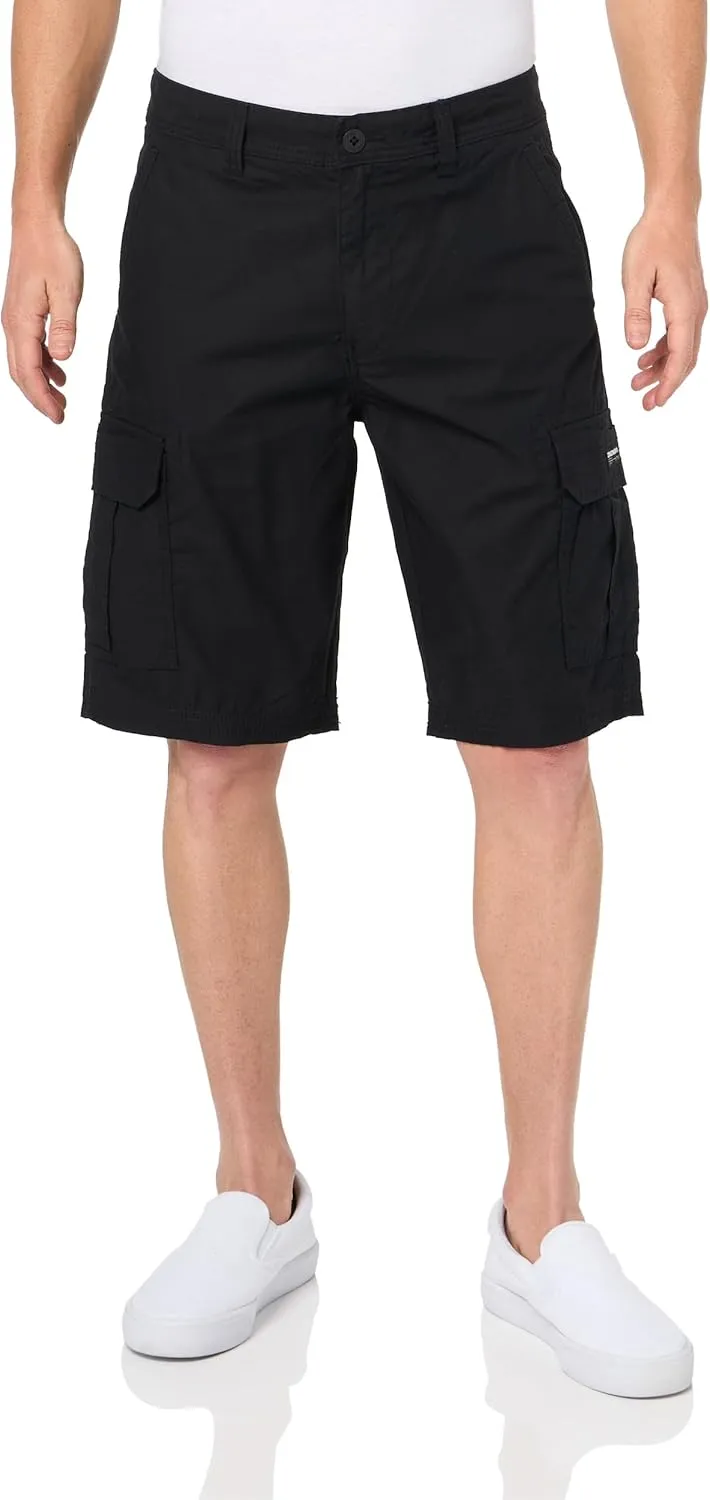 UNIONBAY Men's Mason Fresh Twill Cargo Short