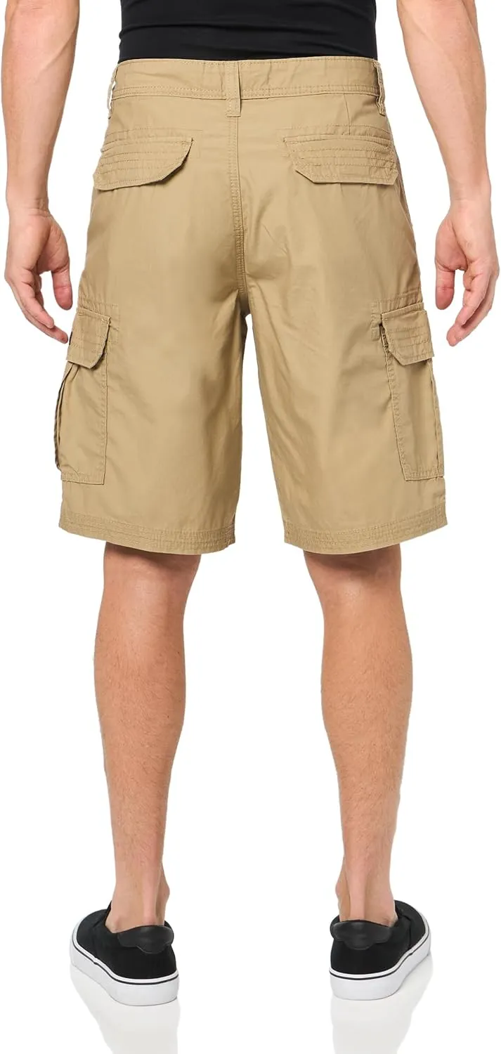 UNIONBAY Men's Mason Fresh Twill Cargo Short