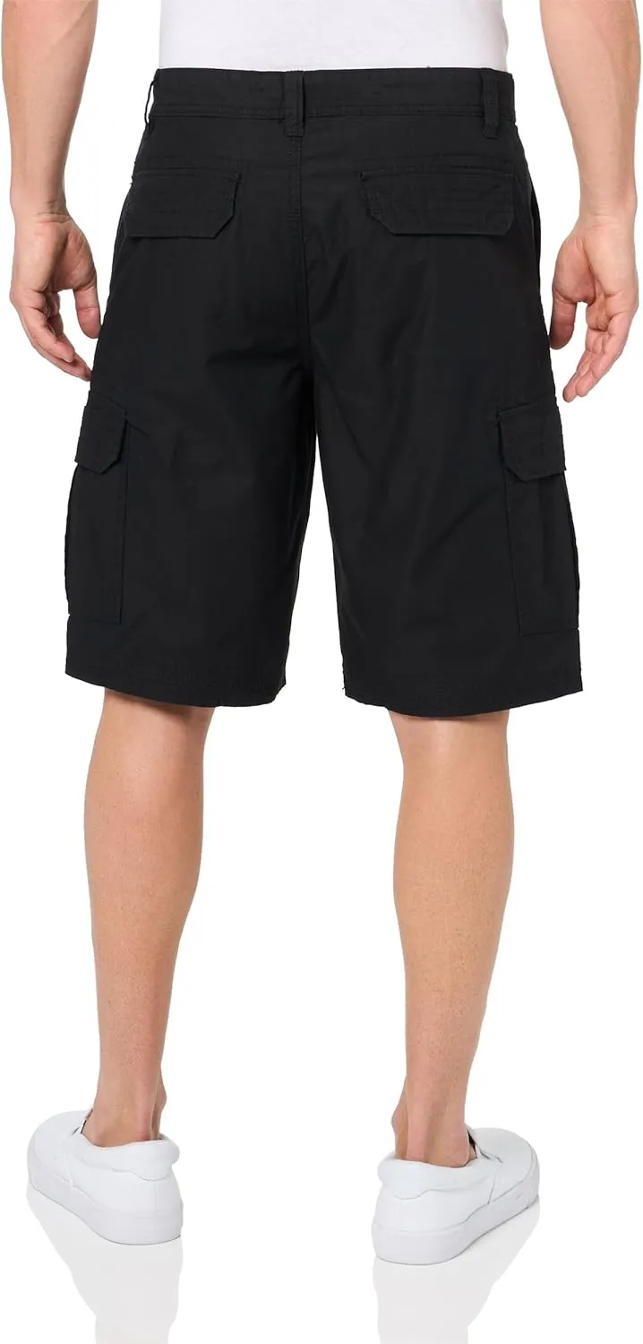 UNIONBAY Men's Mason Fresh Twill Cargo Short