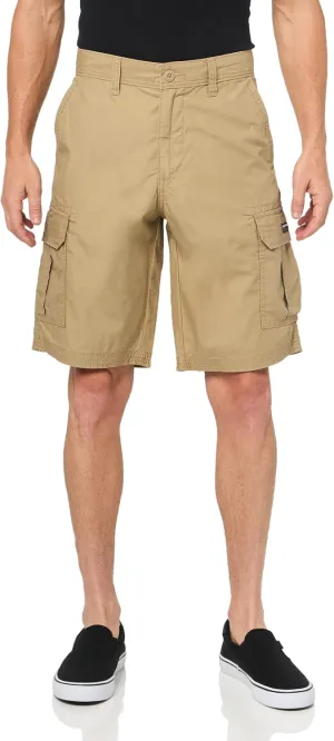 UNIONBAY Men's Mason Fresh Twill Cargo Short