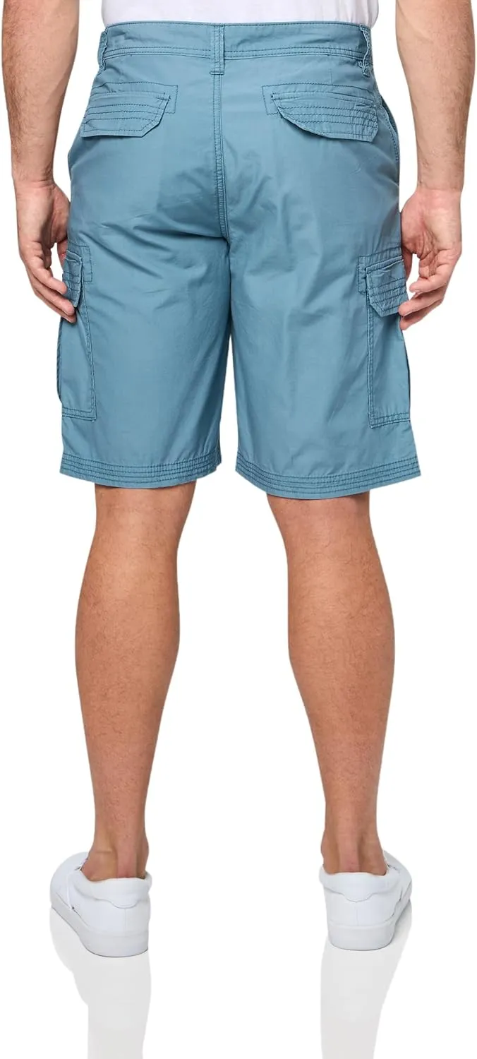 UNIONBAY Men's Mason Fresh Twill Cargo Short