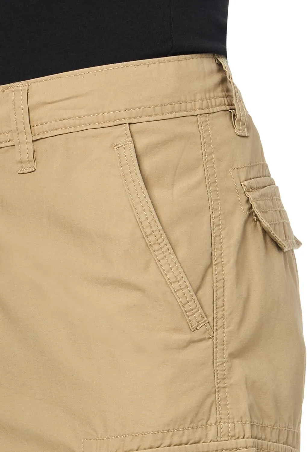 UNIONBAY Men's Mason Fresh Twill Cargo Short