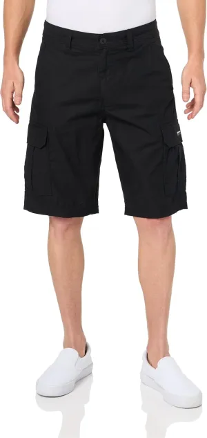 UNIONBAY Men's Mason Fresh Twill Cargo Short