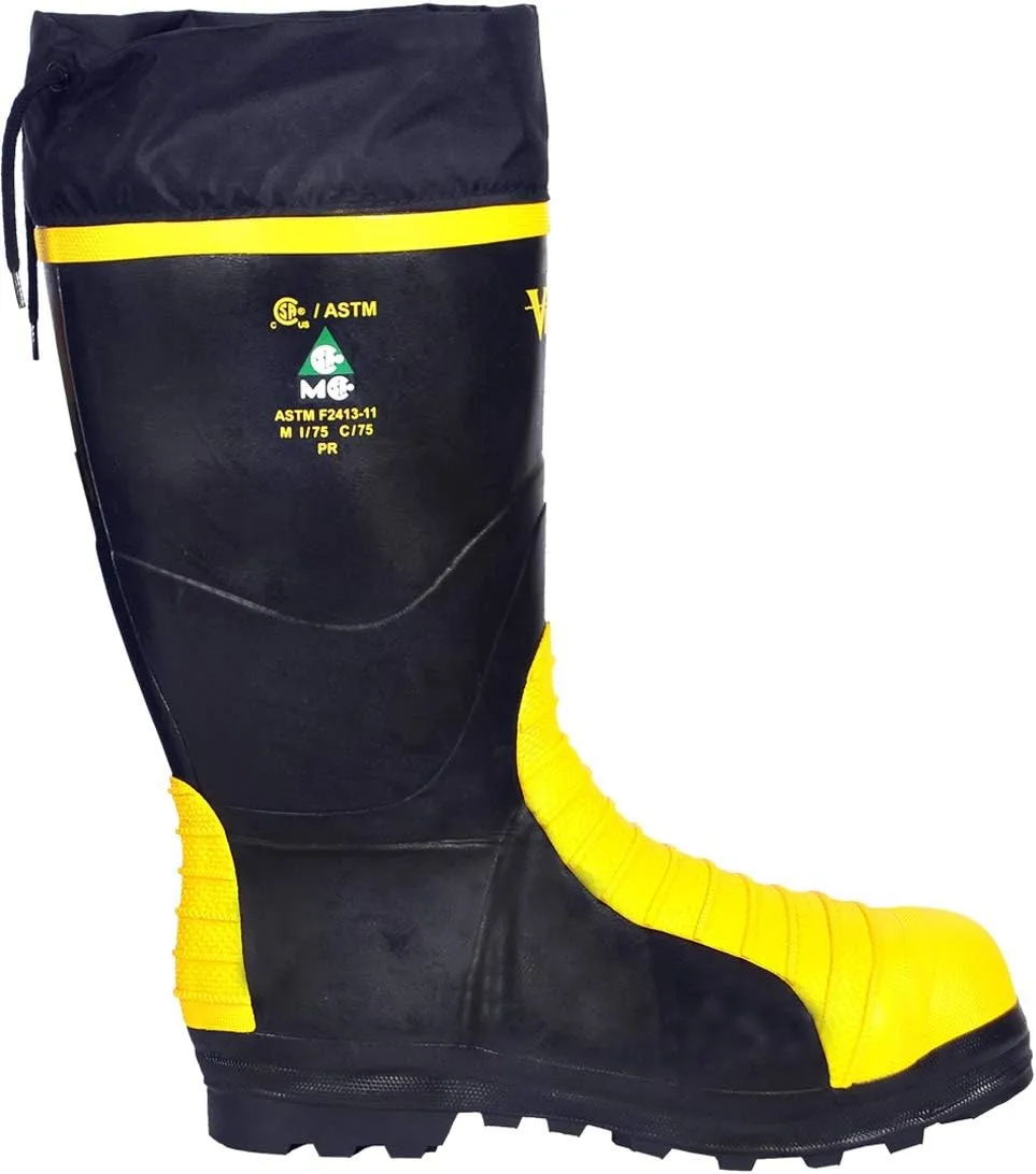 Viking Men's MET Guard Boots