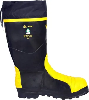 Viking Men's MET Guard Boots