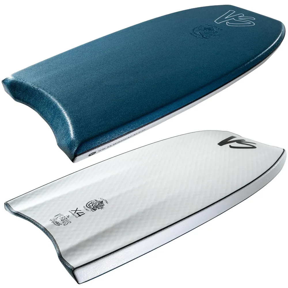 VS Winston McCall Mini Quad PP Bodyboard
