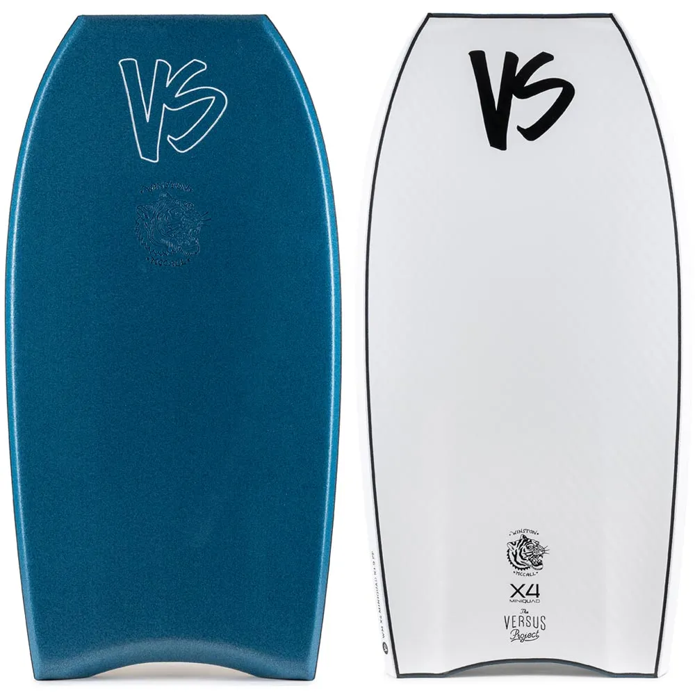 VS Winston McCall Mini Quad PP Bodyboard