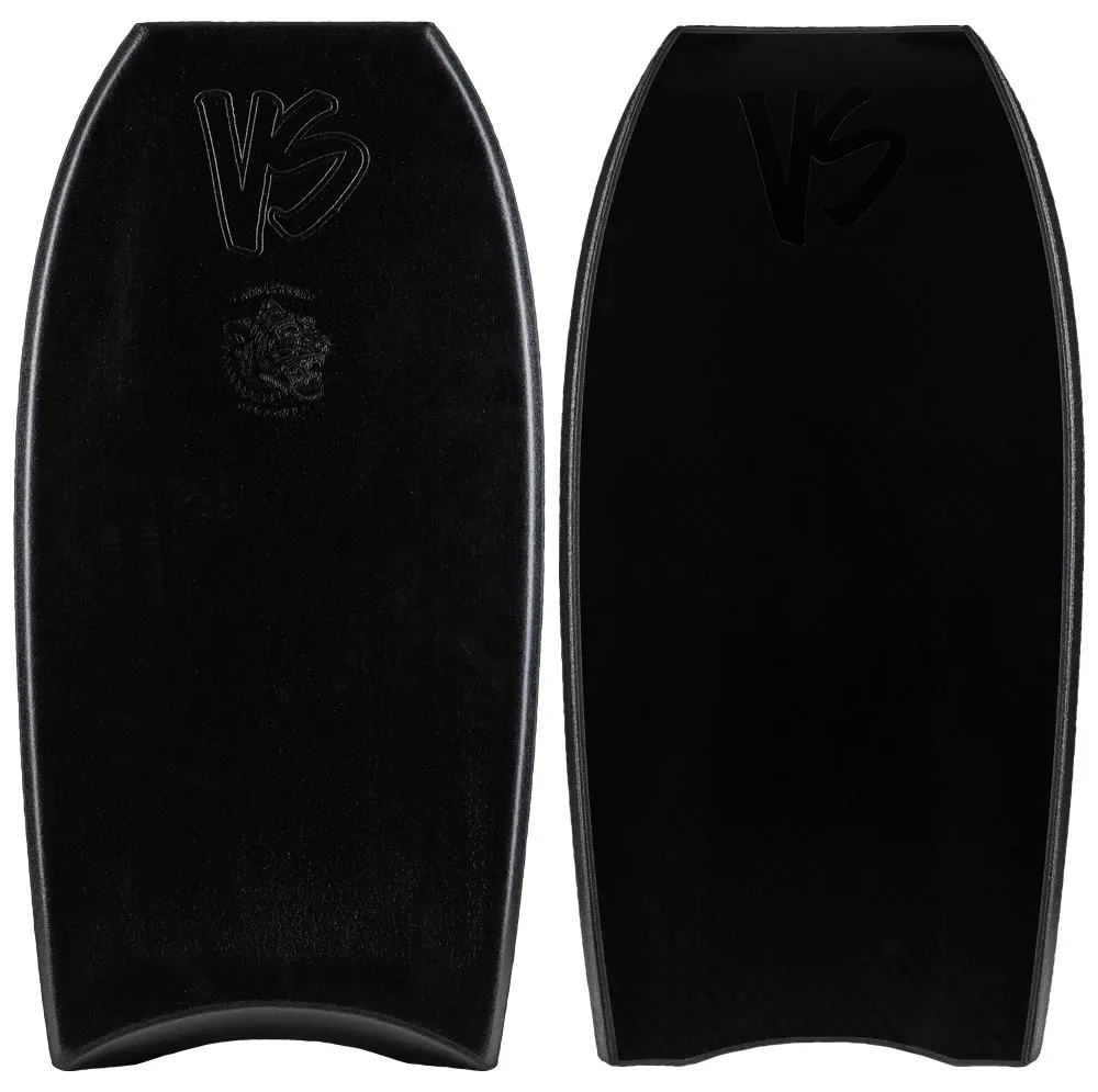 VS Winston McCall Mini Quad PP Bodyboard