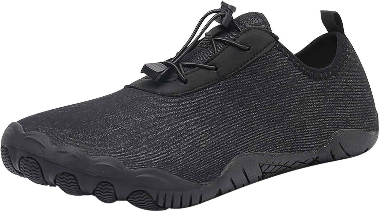 Water Shoes Mens Slip on for Men Women Water Hiking Shoes for Women Non Slip Water Shoes for Wide Feet Quick Dry Water Sports Barefoot Shoes Surf River Boat Sea Yoga Sand Exercise Sport Accessories