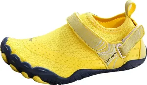 Water Shoes Women Men Barefoot Quick Dry Aqua Beach Swim Pool Surf Yoga Hiking Kayaking Lightweight Non Slip Outdoor Activities