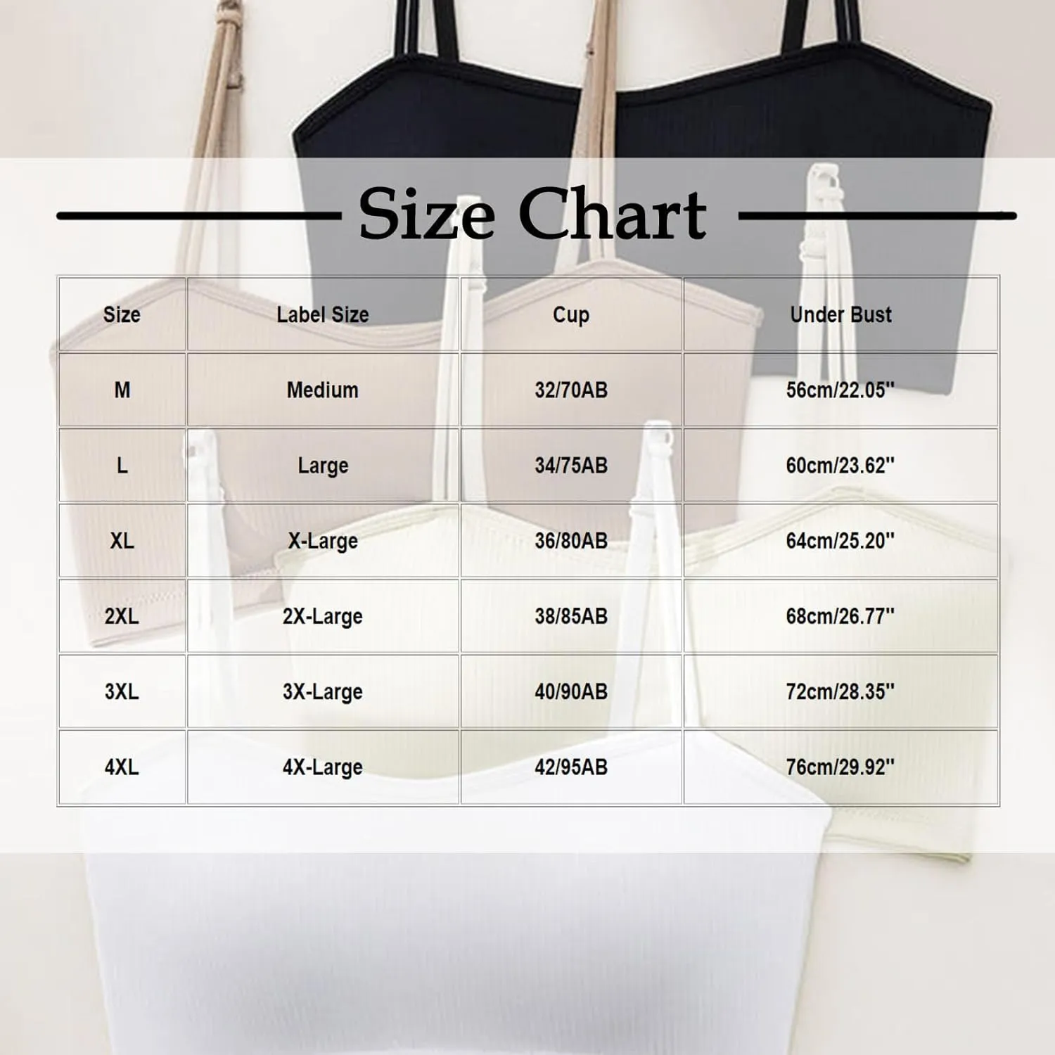 Wireless Bras for Women No Underwire Seamless Comfortable Full Coverage Supportive Push Up Bralettes Everyday Bra