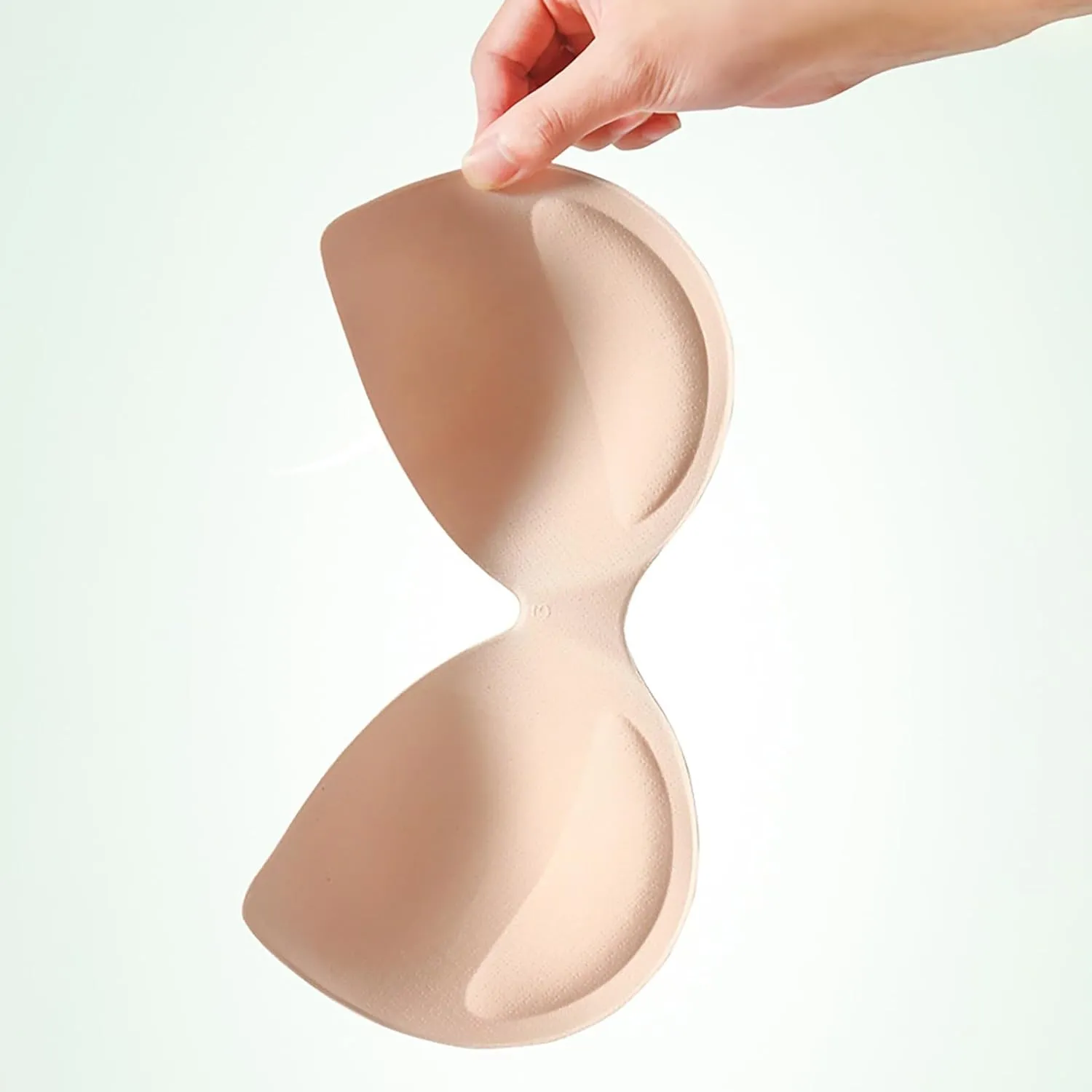 Wireless Push Up Bra - Seamless Lifting Bras with Anti-Sagging Super Gather for Older Women