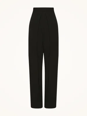 Wolford The Palazzo Trousers Pant