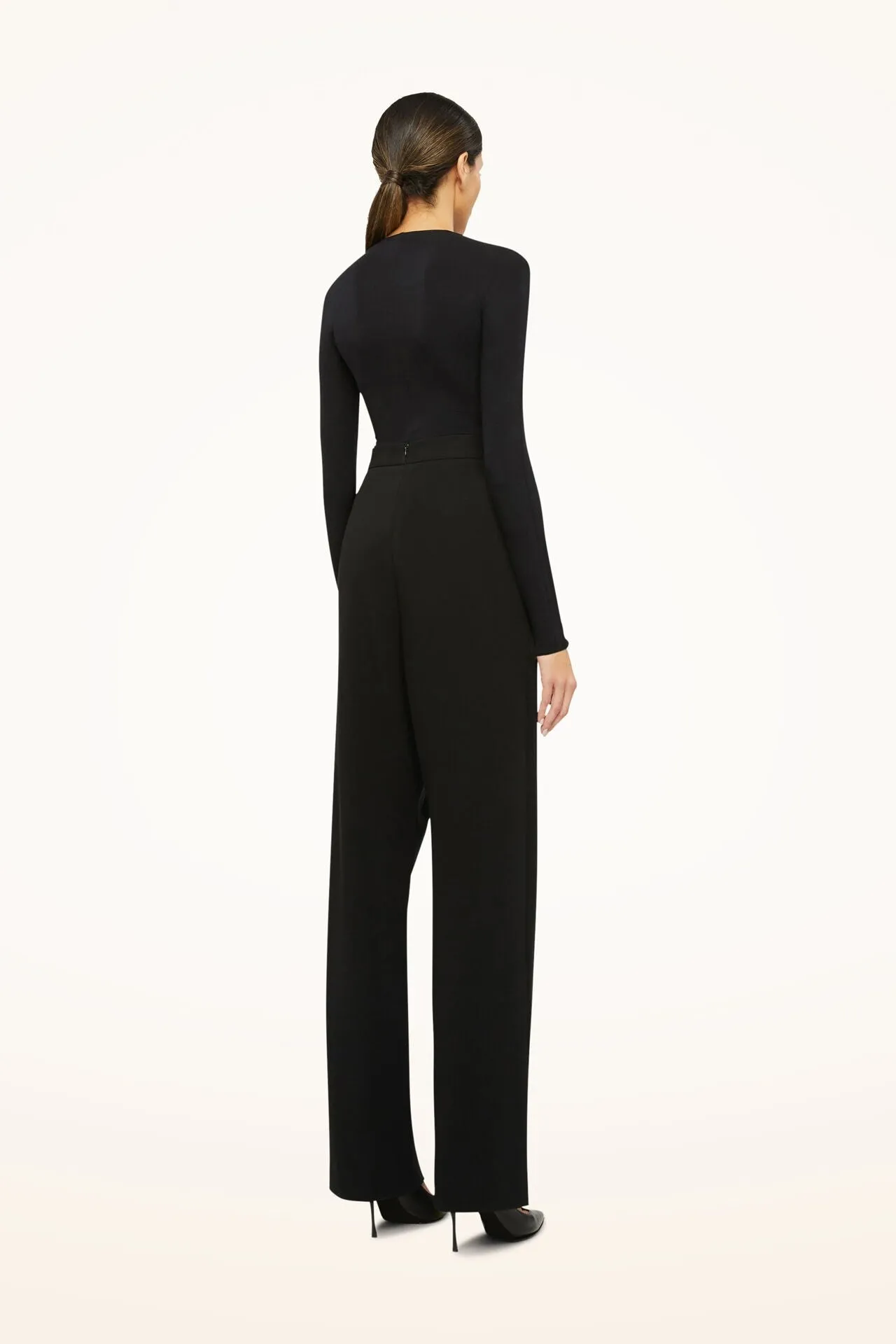Wolford The Palazzo Trousers Pant
