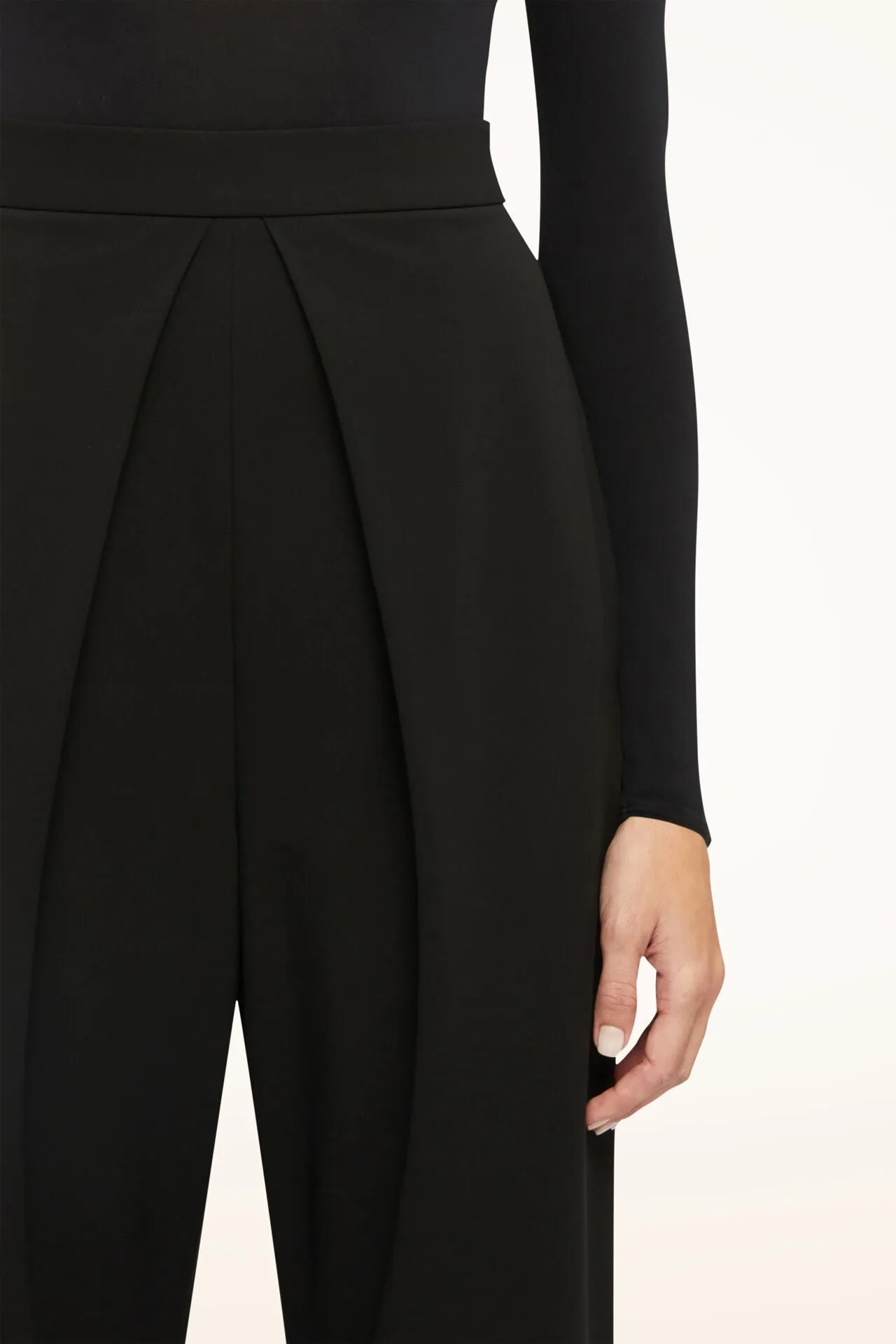 Wolford The Palazzo Trousers Pant