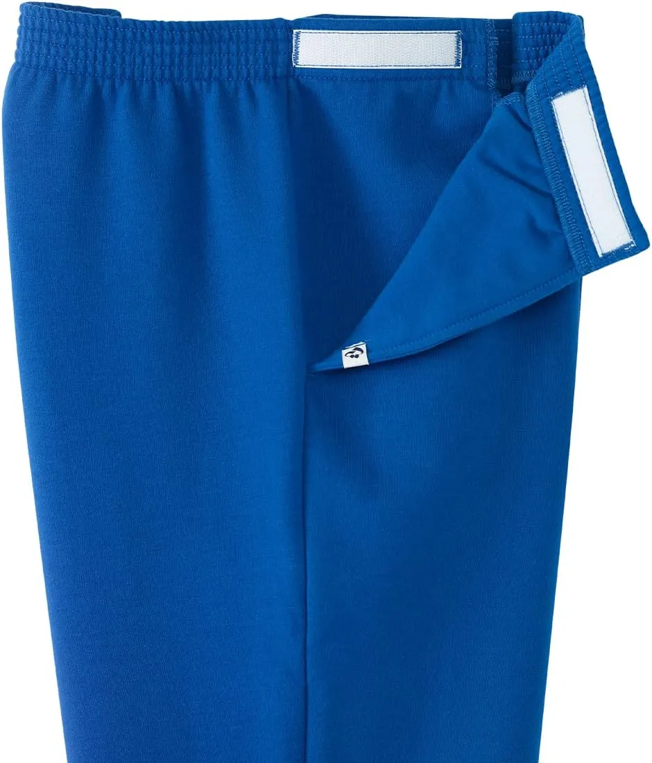 Womens Easy Touch Adaptive Side Closure Pants