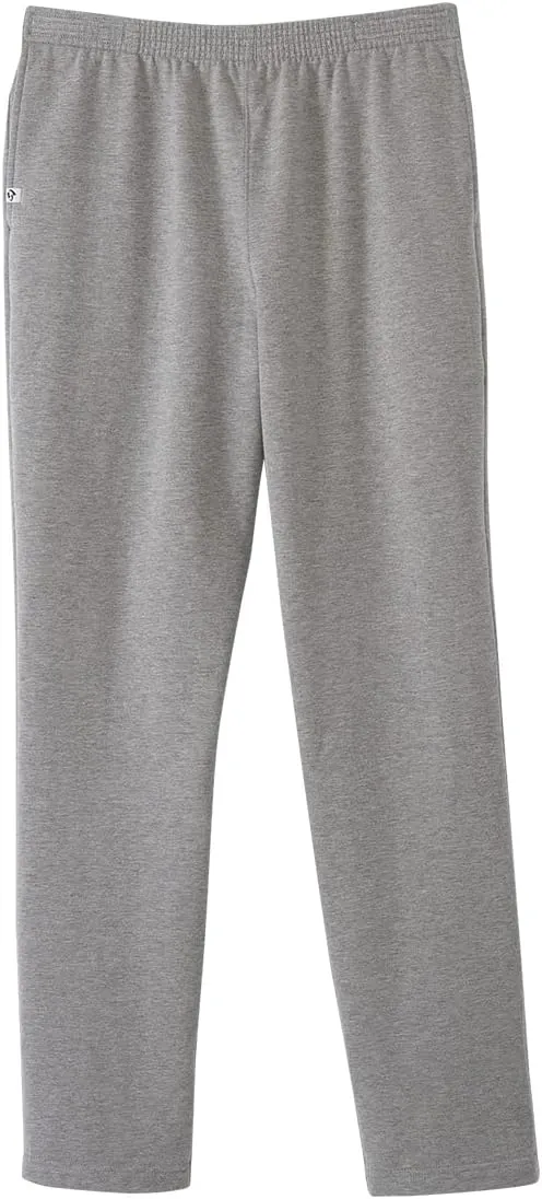 Womens Easy Touch Adaptive Side Closure Pants